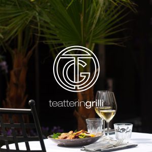 Ravintola Teatterin Grilli Helsinki Esplanadi