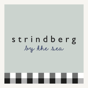Strindberg by the sea