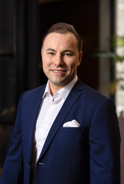 Jarno Vilponen