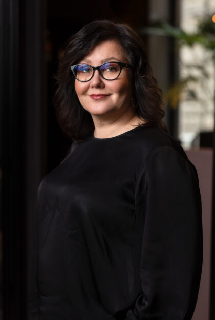 Anne Kokkonen
