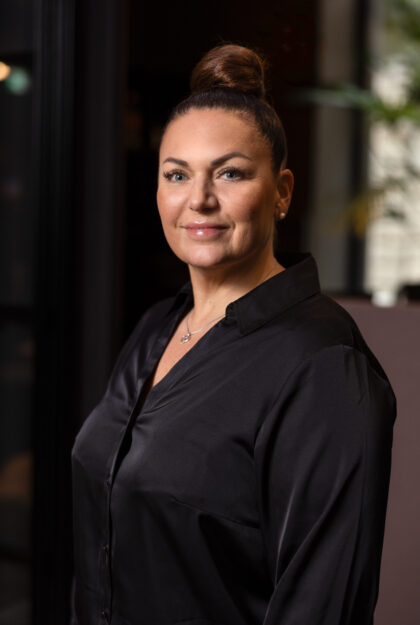 Tanja Suominen