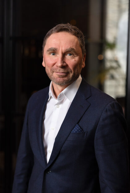 Rainer Lindqvist