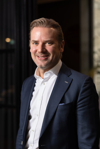 Benjamin Gripenberg