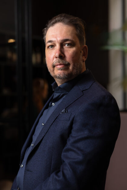 Paul Meli