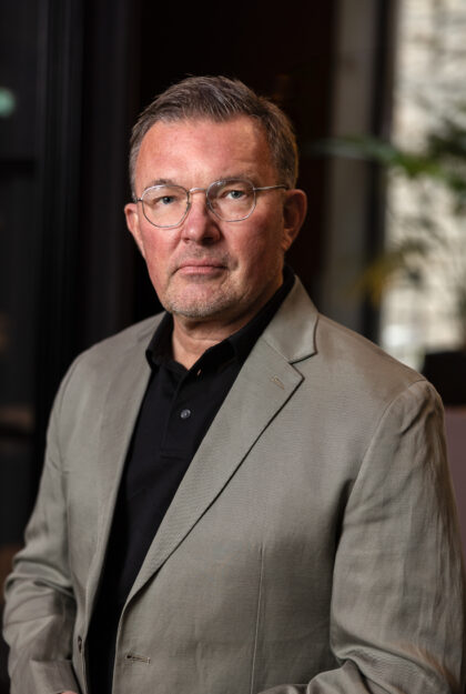 Timo Laine