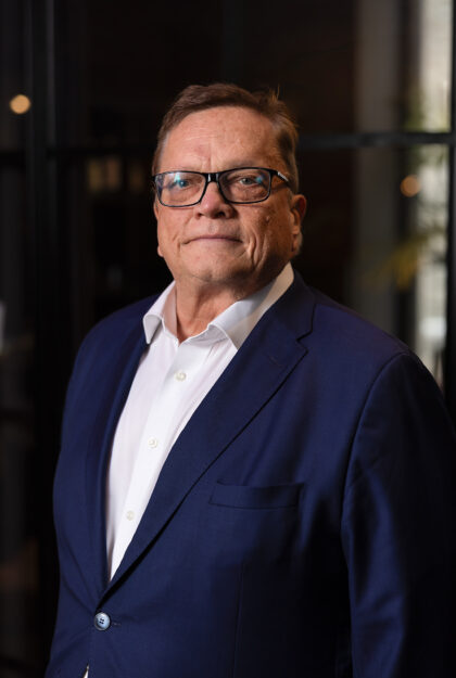 Petri Olkinuora