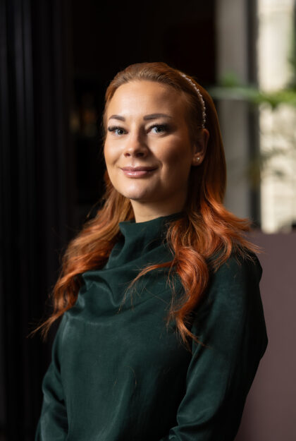 Niina Kilpeläinen