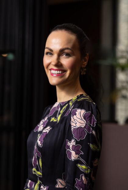 Sanna Sandvall