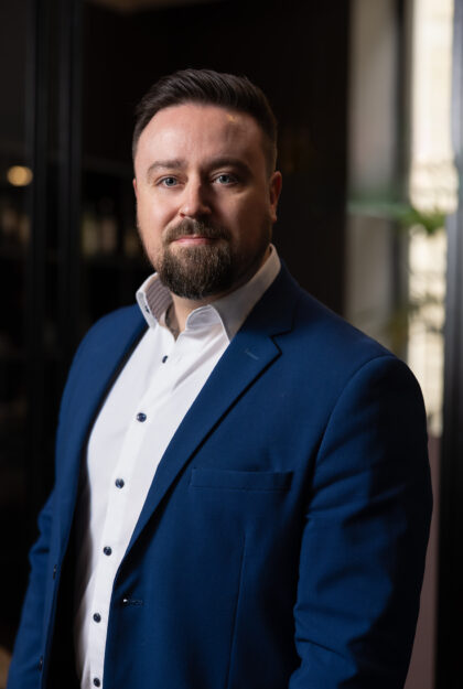 Otso Leväinen