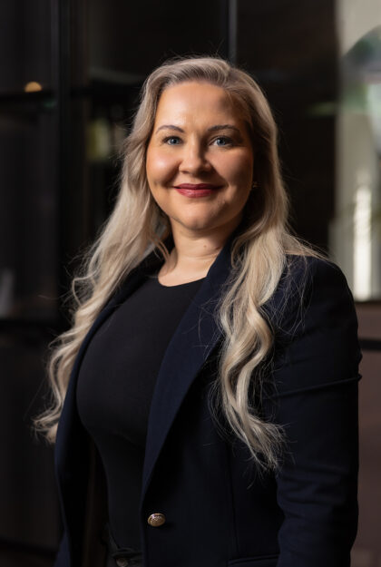 Marika Niskanen