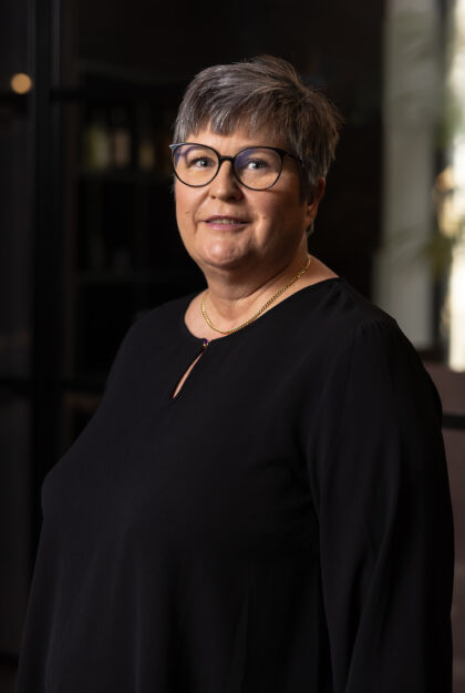 Kirsi Heinonen