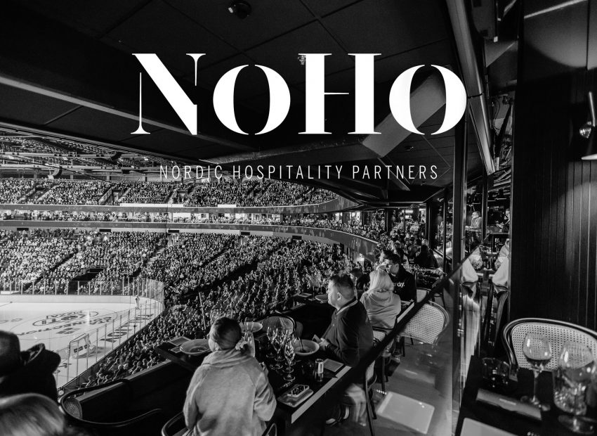 NoHo Partners nimittää Maria Koivulan uuden NoHo Events liiketoimintayksikön johtajaksi