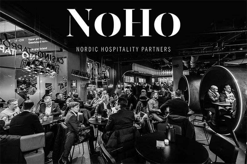 NoHo Partners Helsingin Messukeskuksen pääravintoloitsijaksi